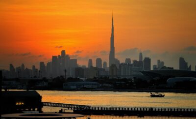 Burj Views Tower C, Downtown Dubai