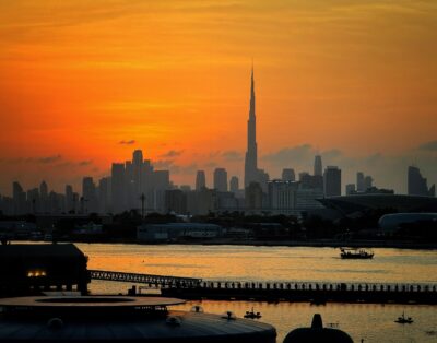 Burj Views Tower C, Downtown Dubai