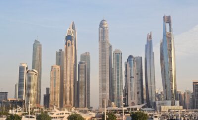 Dubai Creek Residences North Tower 1, Dubai Creek Harbour