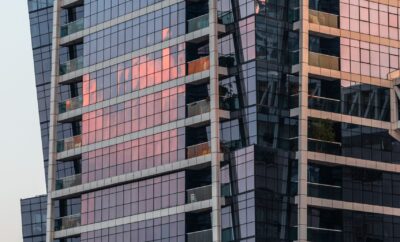 Regalia, Business Bay