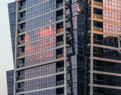 Regalia, Business Bay