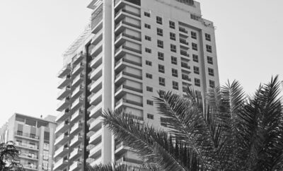 Dana Tower, JVC