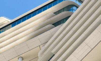 The Diamond, Dubai Sports City