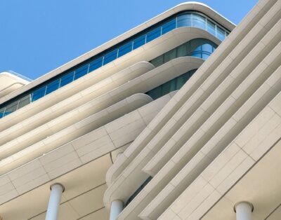 The Diamond, Dubai Sports City