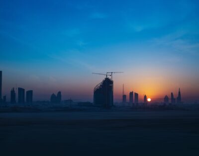 Skyvue Solair, Sobha Hartland II