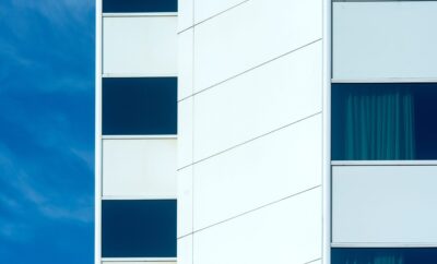 Seslia Tower, JVT