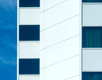 Seslia Tower, JVT