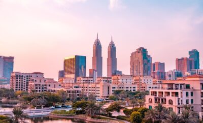 Jannat, Midtown by Deyaar