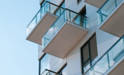 Indigo Tower DubaiLand, DubaiLand Residence Complex