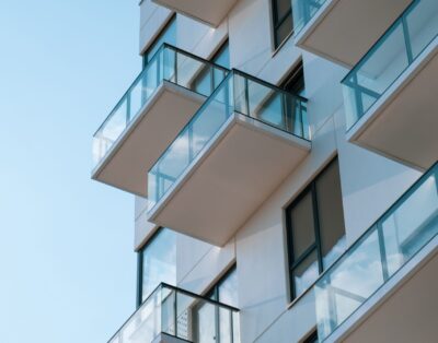 Indigo Tower DubaiLand, DubaiLand Residence Complex