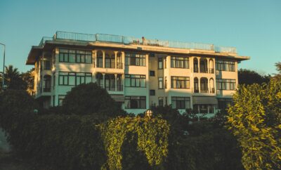 Sherena Residence, Majan