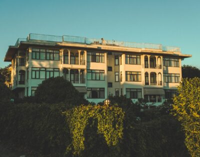 Sherena Residence, Majan