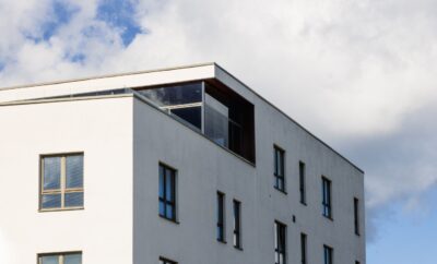 Lucky 1 Residence, JVC