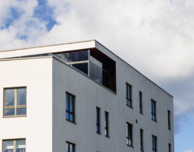 Lucky 1 Residence, JVC