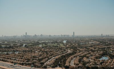 Elvira, Dubai Hills Estate