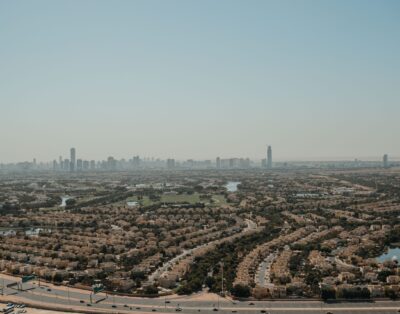Elvira, Dubai Hills Estate