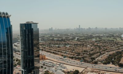 Riverside Crescent, Sobha Hartland II