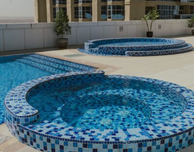 Hyati Residence, JVC