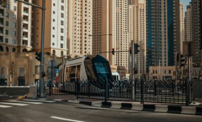Murjan 6, JBR