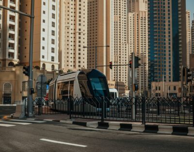 Murjan 6, JBR