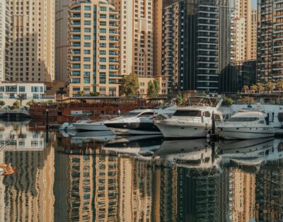 Marina Diamond 5, Dubai Marina
