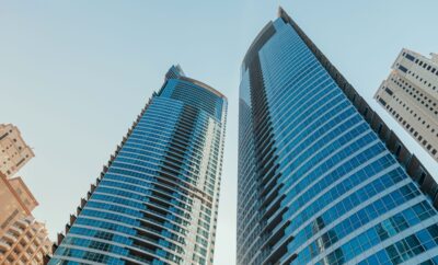 Trident Marinascape, Dubai Marina