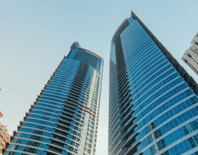 Ariyana Tower, Dubai Marina