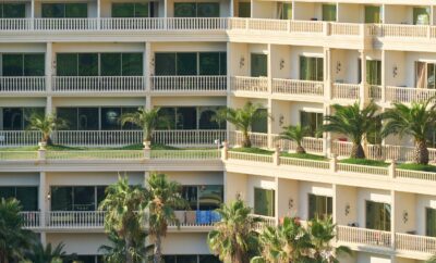 Palme Couture Residences, Palm Jumeirah