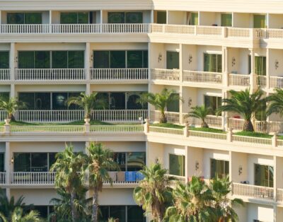 Palme Couture Residences, Palm Jumeirah