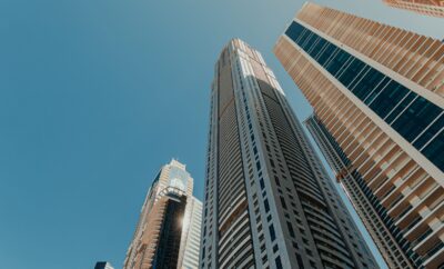 Bayz by Danube, Business Bay