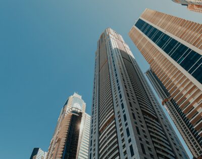 Marina Suites, Dubai Marina