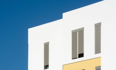 May Residence, JVC