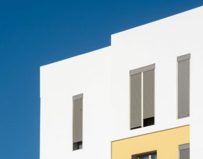 May Residence, JVC