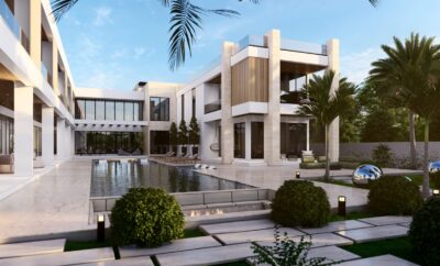 Wellington Grand Villas, Meydan