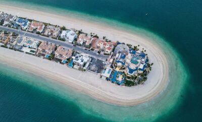 Vitalia by Pinnacle, Palm Jumeirah