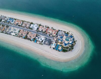Vitalia by Pinnacle, Palm Jumeirah