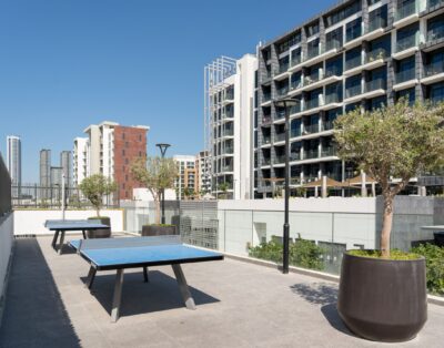 Manam Prime, Dubai South