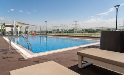 Gemini Splendor, Sobha Hartland