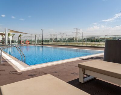 Gemini Splendor, Sobha Hartland