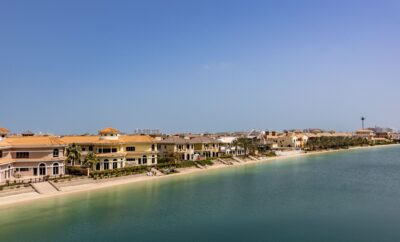 The Grandeur Residences, Palm Jumeirah