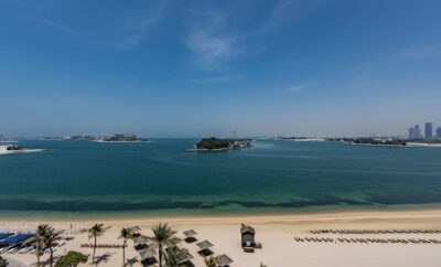 Passo by Beyond, Palm Jumeirah