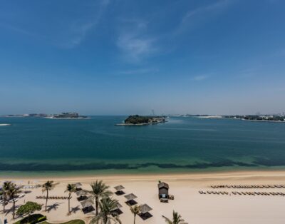 Passo by Beyond, Palm Jumeirah