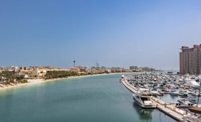 Seagull Point, MBR City