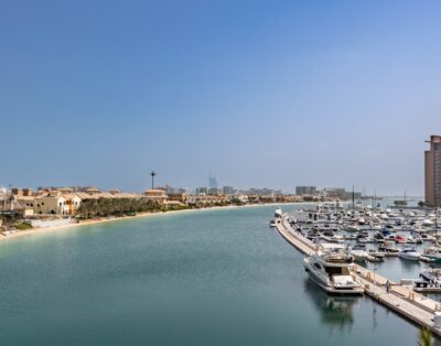 Seagull Point, MBR City