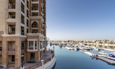 Ocean House, Palm Jumeirah