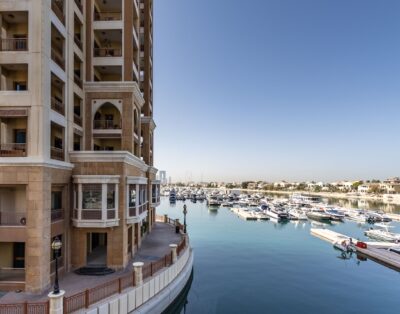 Ocean House, Palm Jumeirah