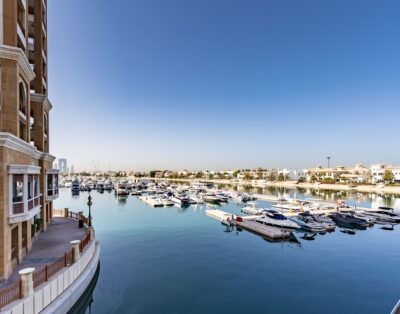 Golden Mile 1, Palm Jumeirah