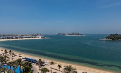 Orla, Palm Jumeirah