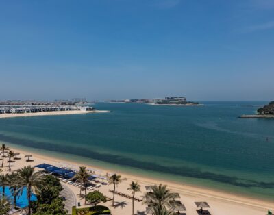 Orla, Palm Jumeirah