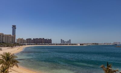 Luce, Palm Jumeirah